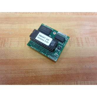 Z-World SmartCore Z-1 Evaluation Board SmartCore Z1 - Used