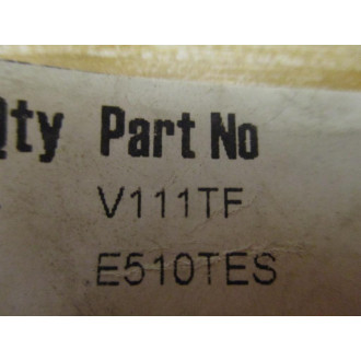 Versa V111TF Valve Ball (Pack of 4) - New No Box