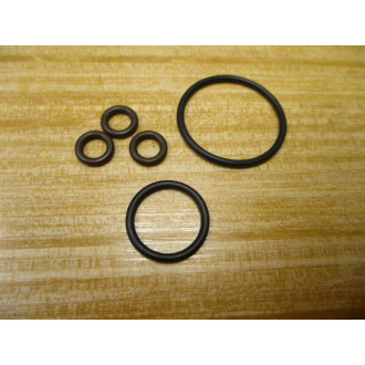 Milwaukee Cylinder 012X2-0-52 Cushion Kit 012X2052