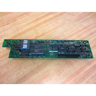 Mitutoyo MP-45602 Circuit Board WDisplay MP45602 Count-1 - Used