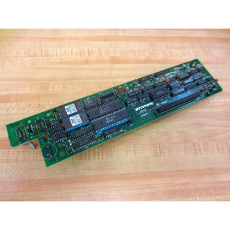 Mitutoyo MP-45602 Circuit Board WDisplay MP45602 Count-1 - Used