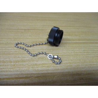 Brad Connectivity 1302011109 Molex Closure Cap 65-0085