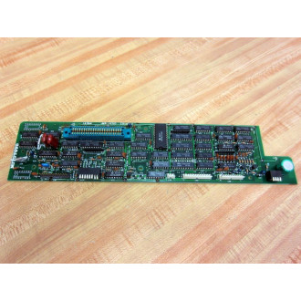 Mitutoyo MP-45702 Circuit Board MP45702 Count-2 - Used