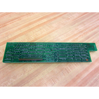 Mitutoyo MP-45702 Circuit Board MP45702 Count-2 - Used