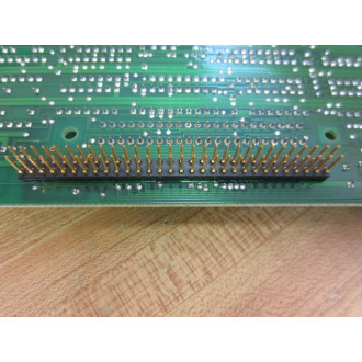 Mitutoyo MP-45702 Circuit Board MP45702 Count-2 - Used