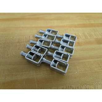 Westinghouse 624B100G02 Standard Terminal Lug T100FB (Pack of 10) - New No Box