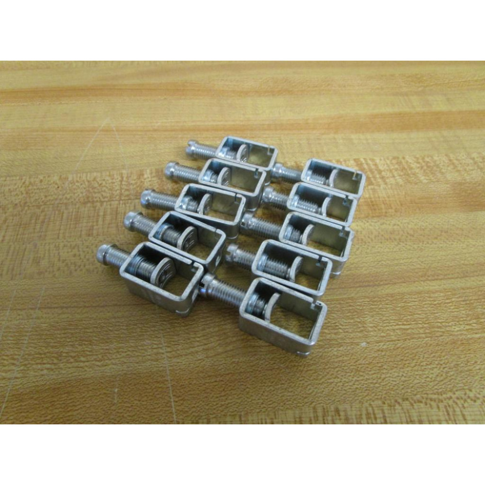 Westinghouse 624B100G02 Standard Terminal Lug T100FB (Pack of 10) - New No Box