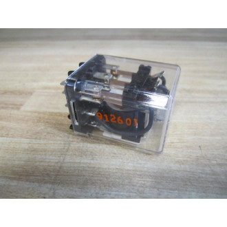 Potter & Brumfield KUMP-14A18-120V Relay KUMP14A18120 - New No Box