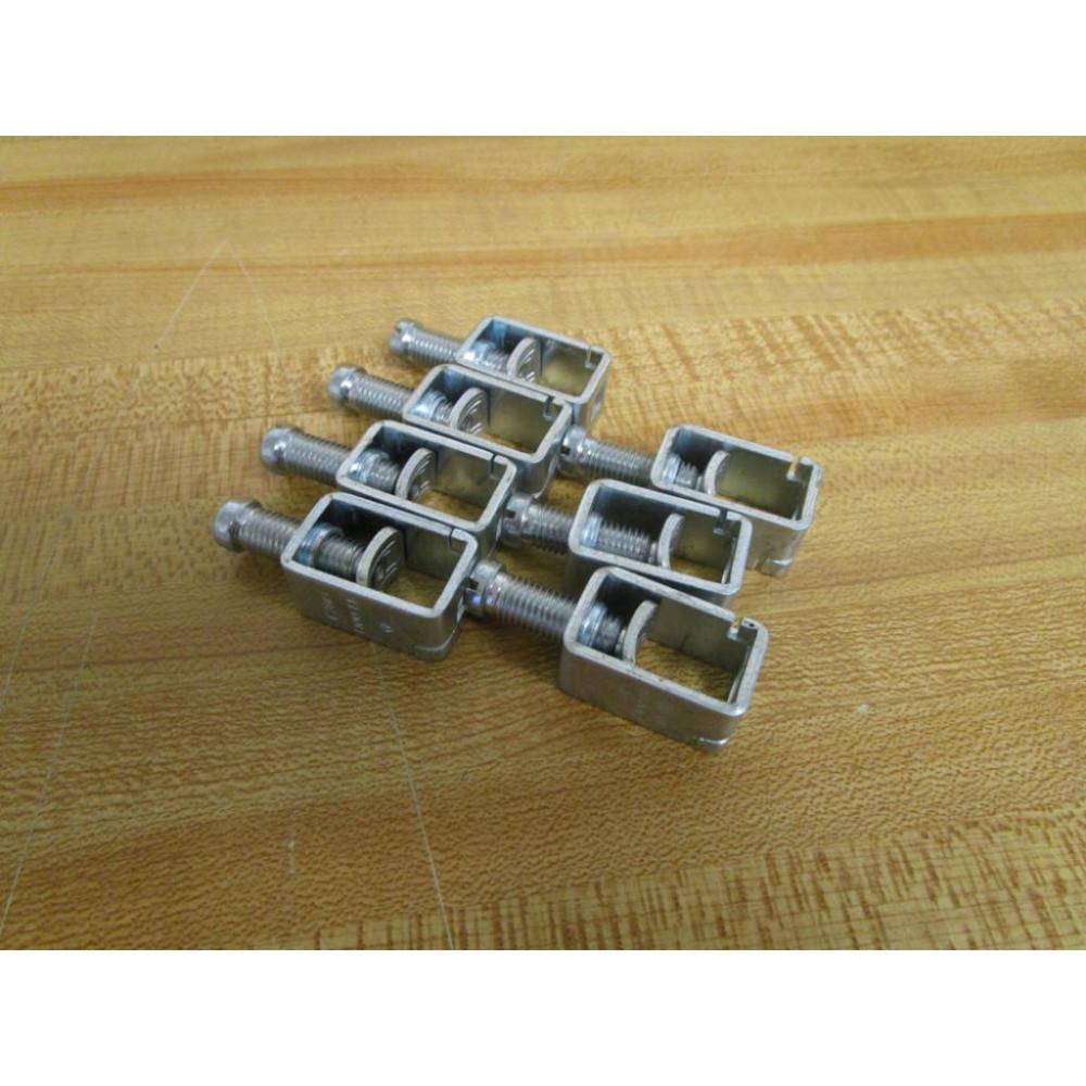 Westinghouse 624B100G02 Standard Terminal Lug T100FB (Pack of 7) - New No Box