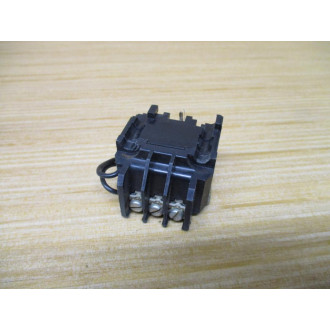 Allen Bradley 800T-N296 Relay Module (Pack of 4) - Used