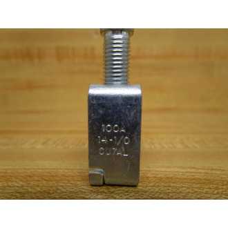 Westinghouse 624B100G02 Standard Terminal Lug T100FB (Pack of 7) - New No Box