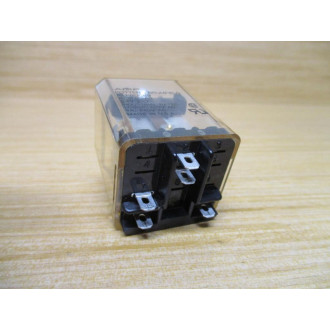 Potter & Brumfield KU-90089-24VDC Relay KUP5DA1-24VDC - Used
