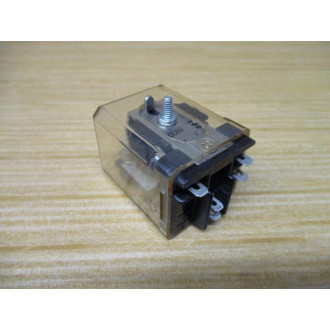 Potter & Brumfield KU-90089-24VDC Relay KUP5DA1-24VDC - Used