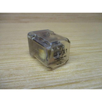 Potter & Brumfield KRP11A-115V Relay KRP11A - Used