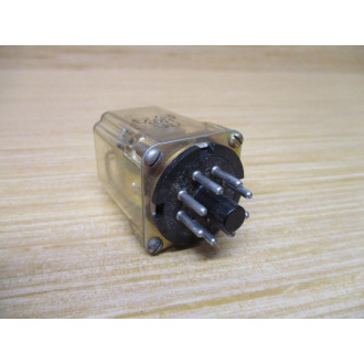 Potter & Brumfield KRP11A-115V Relay KRP11A - Used