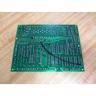 Aquatrac Instruments SMRTAS Circuit Board - Used
