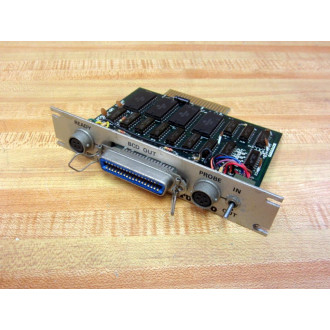 Mitutoyo MP-34404 BCD Code Out Unit 934788 - Used