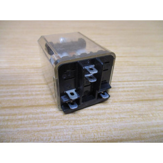 Potter & Brumfield KUP5A15-24V Relay KUP5A15 - New No Box