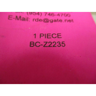 RDE BC-Z2235 Assembly Tool BCZ2235