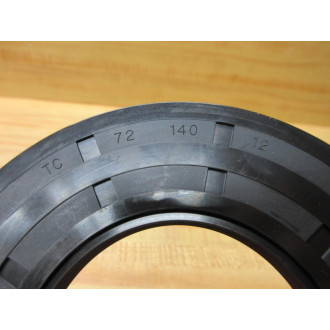 Harwal 72X140X12 Seal 09565
