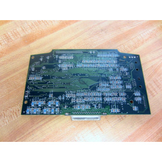Toshiba 48700A Circuit Board 48700 - Used