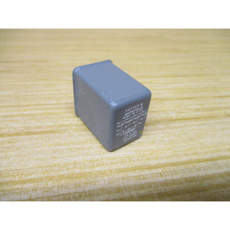 Potter & Brumfield KH-4593 Relay KH-4593-24VDC - New No Box