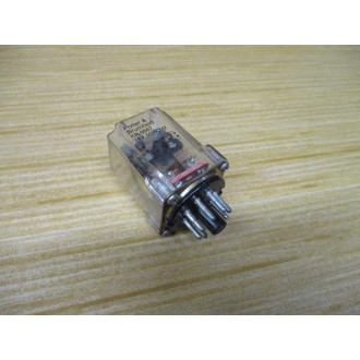 Potter & Brumfield KR-6667-24V Relay KR-6667 - Used