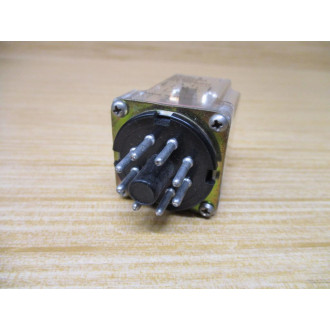 Potter & Brumfield KR-6667-24V Relay KR-6667 - Used