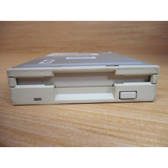 Mitsubishi MF355F-3490UC 3.5" Floppy Drive MF355F3490UC - Used