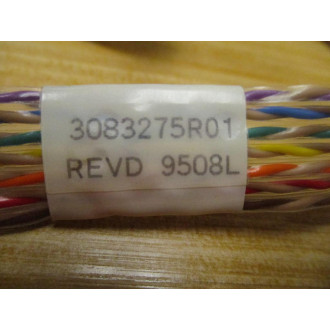 Motorola 3083275R01 Cable - New No Box