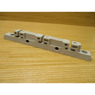 Rittal SV 3500.000 Busbar Support SV3500 (Pack of 4)