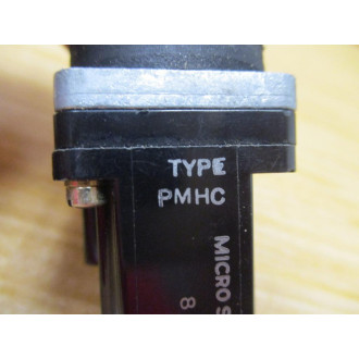 Micro Switch PMHC Honeywell Push Button WO Lens - New No Box