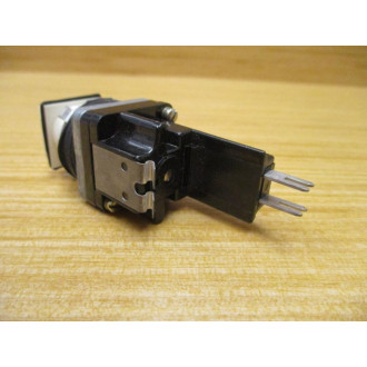 Micro Switch PMHC Honeywell Push Button WO Lens - New No Box