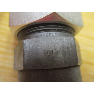 Swagelok 1018 Tube Fitting - New No Box