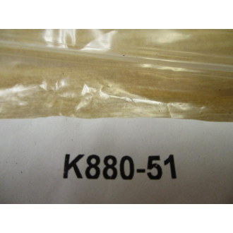 K880-51 Sandwich Mount K88051 (Pack of 4) - New No Box