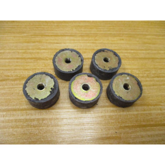 K880-51 Sandwich Mount K88051 (Pack of 5)