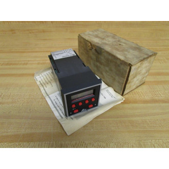 Red Lion Controls LIBT1000 Timer WHardware
