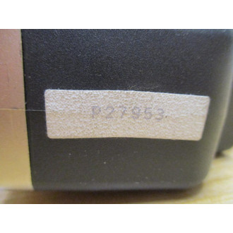 Amphenol P27953 Harting Connector PC-GF 20 - New No Box