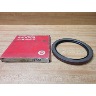 National Federal Mogul 417273 Timken Oil Seal