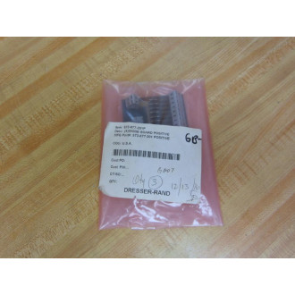 Dresser-Rand 572-877-201 Diode Board 572-877-201P - New No Box