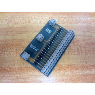 Dresser-Rand 572-877-201 Diode Board 572-877-201P - New No Box