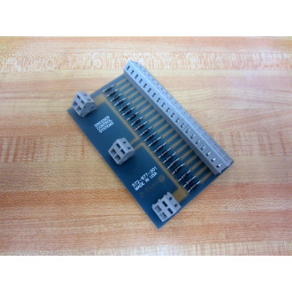 Dresser-Rand 572-877-201 Diode Board 572-877-201P - New No Box