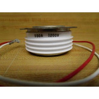 Generic 550A 1200V Phase Control SCR 4061581X2