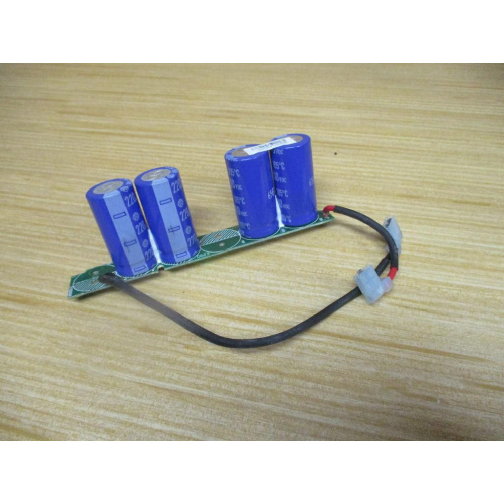 3811086600 Circuit Board - Used