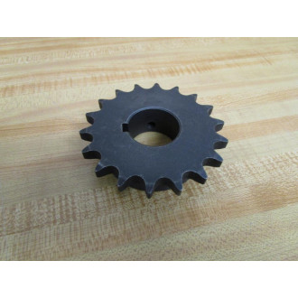 Martin 50BS18 1 38 Sprocket 50BS18138 - New No Box