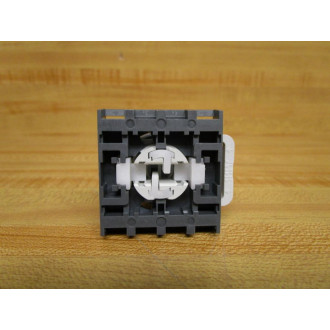 ABB MJS6-40B Joystick 1SFA611706R4006