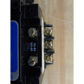 Joslyn Clark 5000A3001-11 Contactor 5000A300111