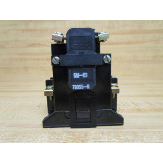 Joslyn Clark 5000A3001-11 Contactor 5000A300111