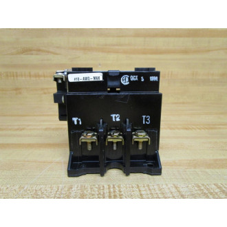 Joslyn Clark 5000A3001-11 Contactor 5000A300111