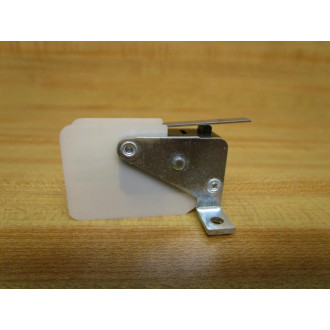 MicroSwitch A1M2-1677-229 Snap Action Switch V3L-1840-D9 WCover - Used